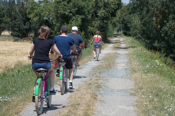 Discovery Day in the Footsteps of the Builder Monks - The Sum Up