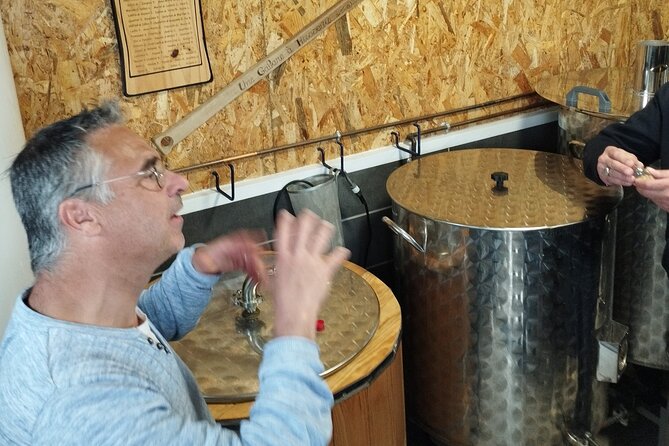 Discovery Day of the Region by Scooter Between Tours and Amboise - Tips for a Memorable Day Trip