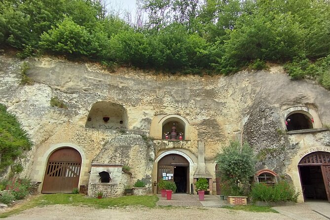 Discovery Day of the Region by Scooter Between Tours and Amboise - Common Questions