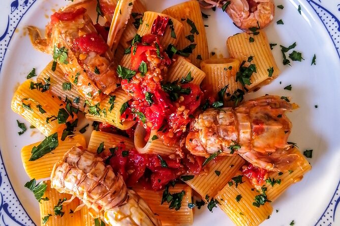 Discovery Dinner of the Taste of Italys East Coast - Good To Know