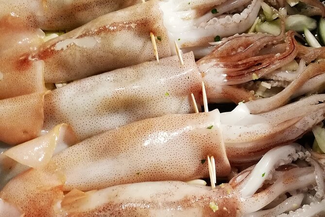 Discovery Dinner of the Taste of Italys East Coast - Event Overview