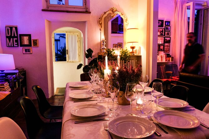 Discovery Dinner of the Taste of Italys East Coast - Location Details