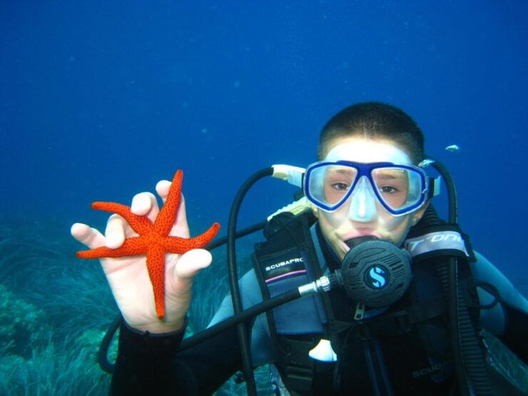 Discovery Dive - 2 Hour Uncertified Diver Introductory Dive - Dive Duration and Logistics