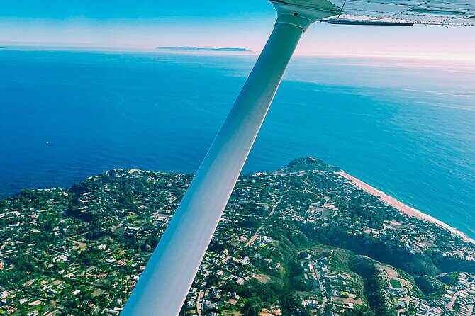 Discovery Flight, First Flight lesson (1hr flight for one person) - The Experience: What to Expect from Your First Flight
