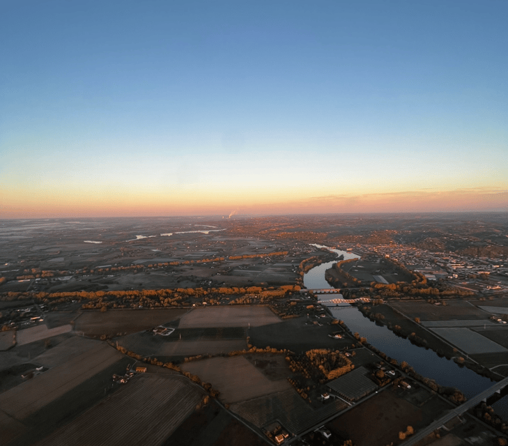 Discovery Flight in Autogyro in Occitanie - The Unique Flight Experience