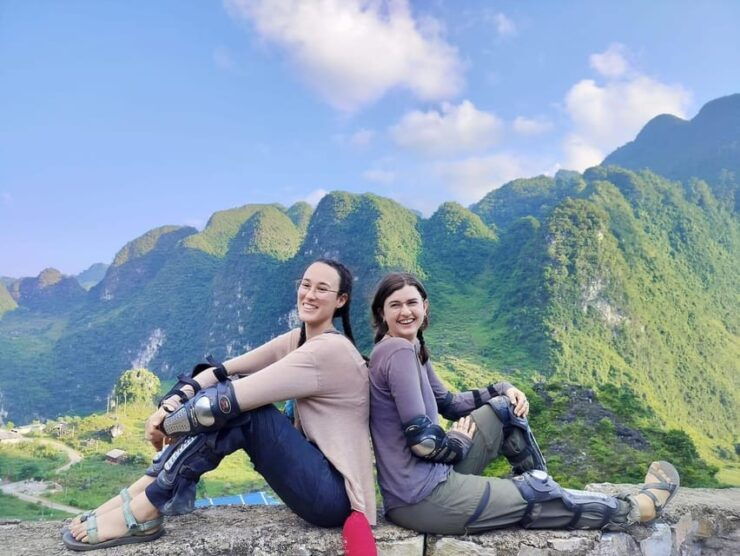 Discovery Ha Giang Loop 3-Day Self-Driving Motorbike Tour - Good To Know