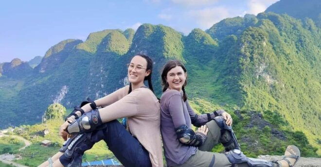 Discovery Ha Giang Loop 3-Day Self-Driving Motorbike Tour - Day 1 Highlights
