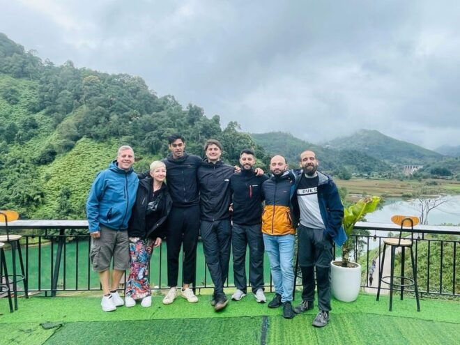 Discovery Ha Giang Loop 3-Day Self-Driving Motorbike Tour - Day 2 Experiences
