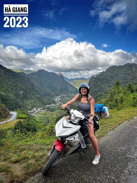 Discovery Ha Giang Loop 3-Day Self-Driving Motorbike Tour - Day 3 Activities