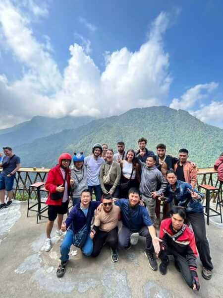 Discovery Ha Giang Loop 3-Day Self-Driving Motorbike Tour - Inclusions and Exclusions