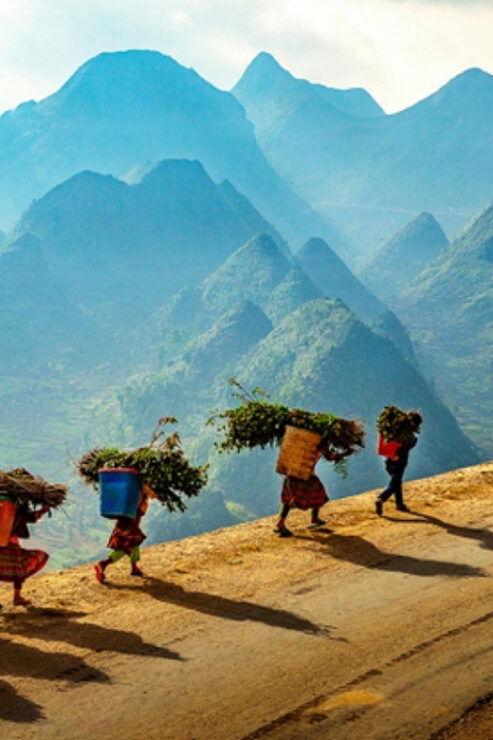 Discovery Ha Giang Loop 4-Day Motorbike Tour From Hanoi - Good To Know