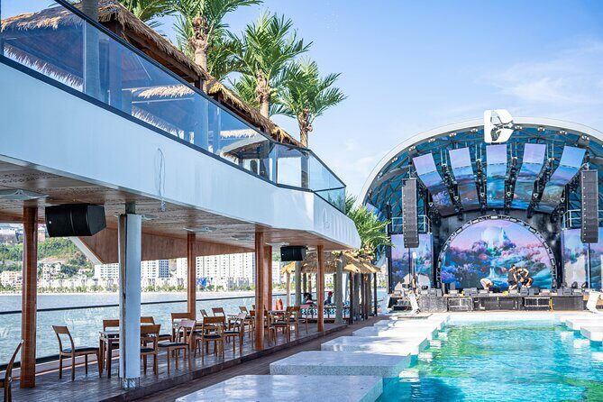 Discovery Ha Long Bay - Luxury One Day Cruise from Old Quarter - FAQ