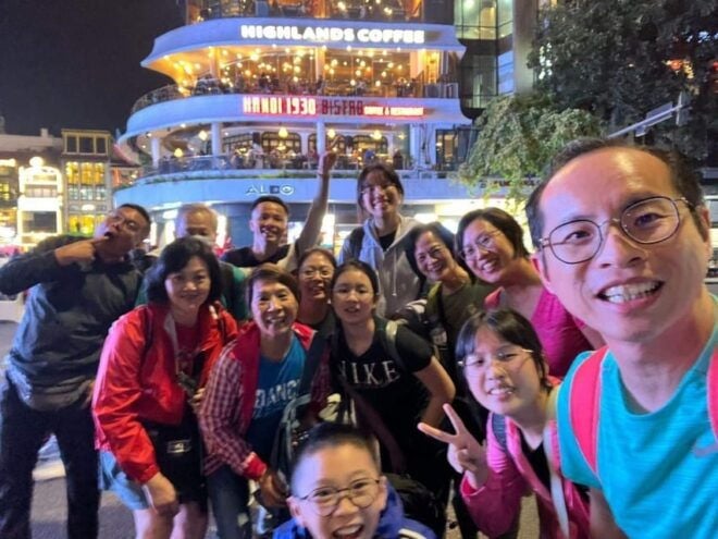 Discovery Hanoi Via Street Food Tour With Tour Guide - Food Delicacies to Enjoy