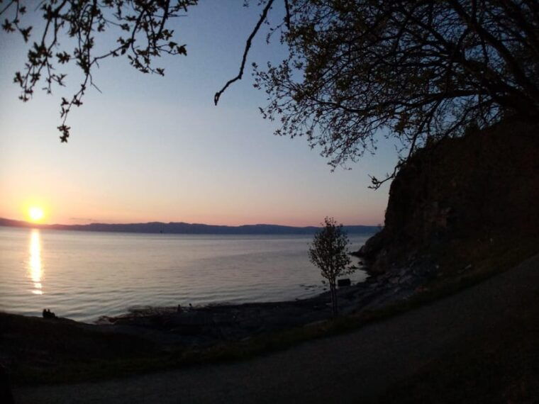 Discovery hike along the Trondheimsfjord - FAQ