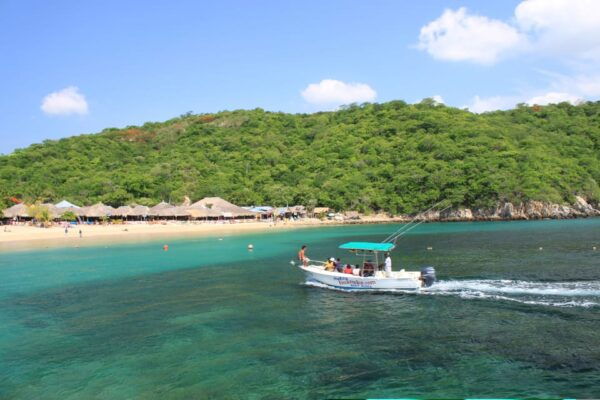 DISCOVERY HUATULCO FULL DAY - Guest Testimonials