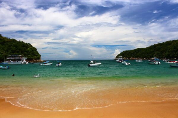DISCOVERY HUATULCO FULL DAY - Frequently Asked Questions