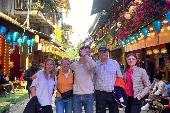 Discovery Inside Ha Noi City Tour By Vespa - Good To Know