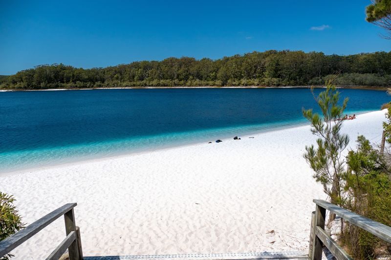 Discovery Kgari (Fraser Island) Full-Day Tour - Who should choose this Kgari day tour?