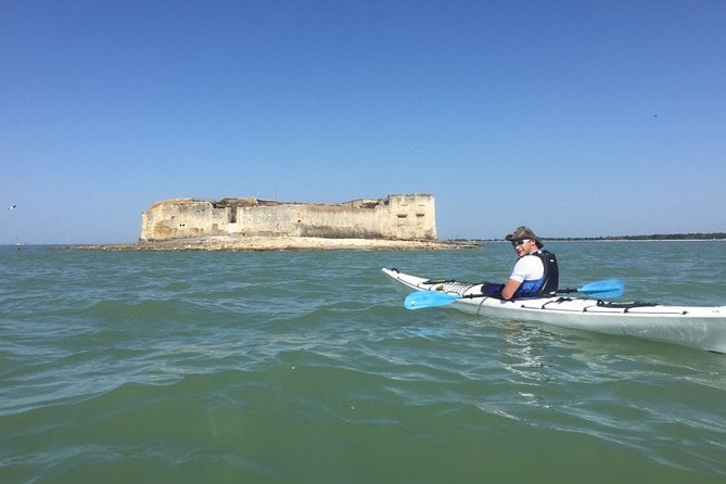Discovery Kayak 17 3-Hour Getaway - Weather-Dependent Experience