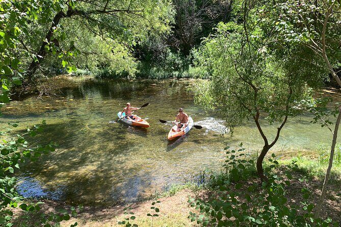 Discovery Kayak Adventure: Magical river experience near Mostar - Good To Know