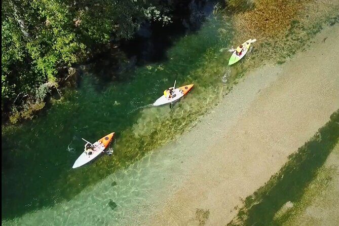 Discovery Kayak Adventure: Magical river experience near Mostar - An Honest Look at the Discovery Kayak Adventure