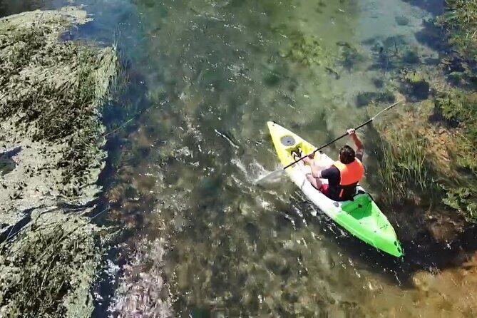 Discovery Kayak Adventure: Magical river experience near Mostar - Final Thoughts