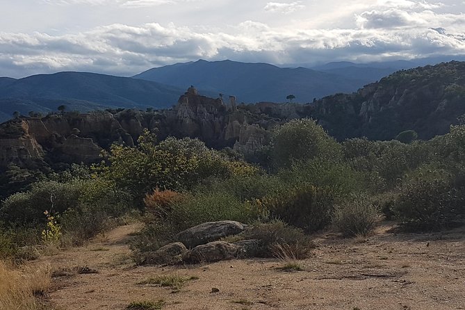 Discovery "Les Orgues and Truffles" - Exploring Les Orgues: A Natural Wonder