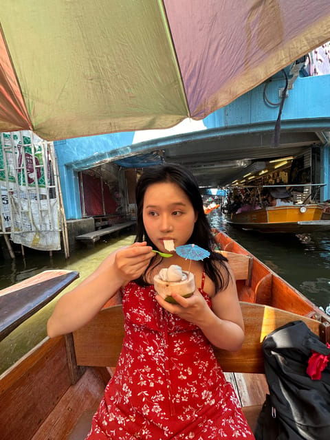 Discovery More Bangkok Instagram Photography Tour - Customer Testimonials