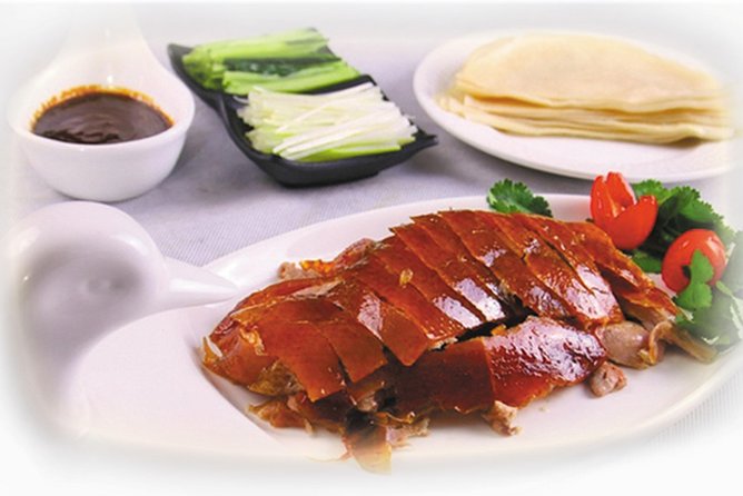 Discovery More Beijing Back Street Evening Food Tour With Locals - Good To Know