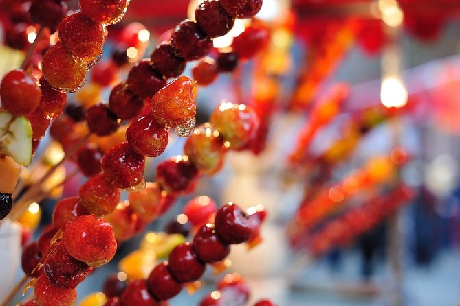 Discovery More Beijing Back Street Evening Food Tour With Locals - Cancellation Policy