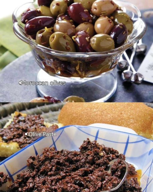 Discovery More Chefchaouen Evening Food Tour With Locals - Experience Highlights