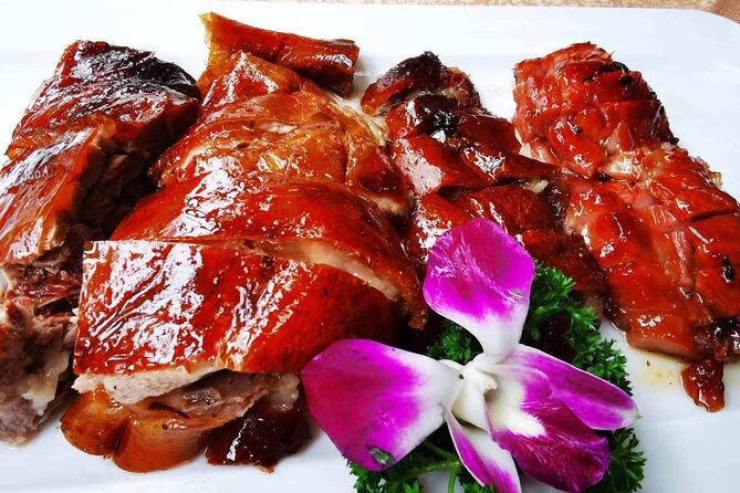 Discovery More Guangzhou Evening Foodie Tour With Locals - Inclusions and Logistics