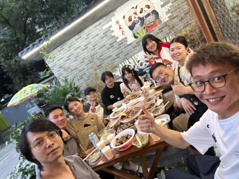 Discovery more Kunming evening Food Tour with Local Guide - Why This Tour Offers Real Value