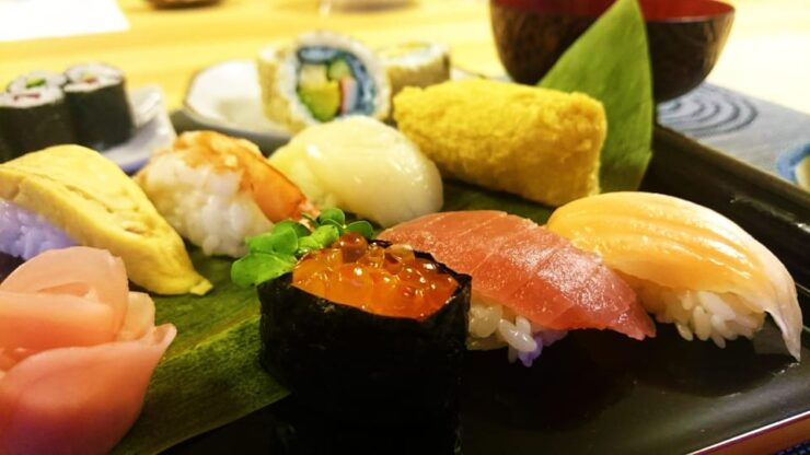 Discovery More Kyoto Gion Evening Food Tour - Experience Highlights