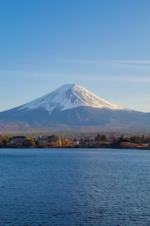 Discovery More Private Trip to Mt. Fuji With English Driver - Good To Know