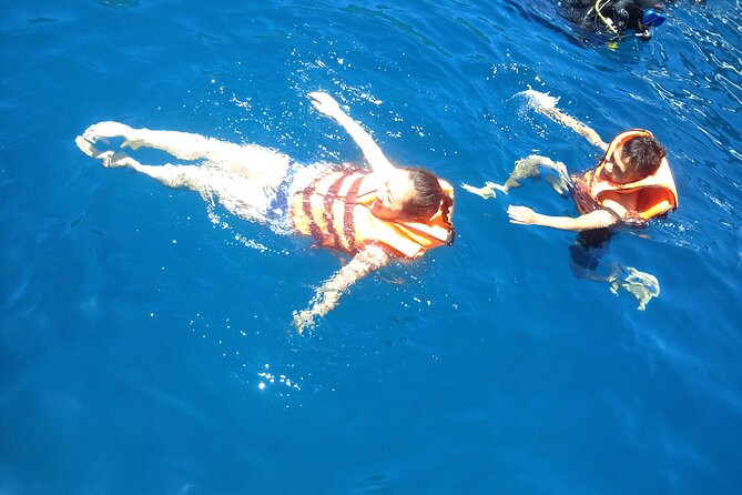 Discovery Nha Trang Bay: Snorkel -Con Se Tre - Mini Beach. - Pricing and Group Options