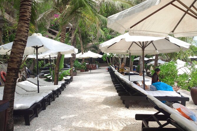Discovery Nha Trang Bay: Snorkel -Con Se Tre - Mini Beach. - Traveler Reviews and Ratings