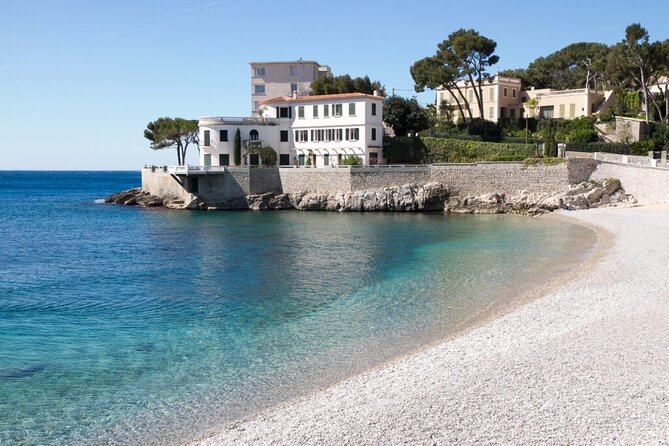 Discovery of a Day in Saint Tropez, Cassis and Calanques. - Cassis: The Picturesque Port Town