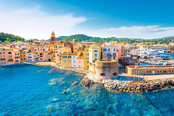 Discovery of a Day in Saint Tropez, Cassis and Calanques. - Local Cuisine: Indulge in Provençal Delights