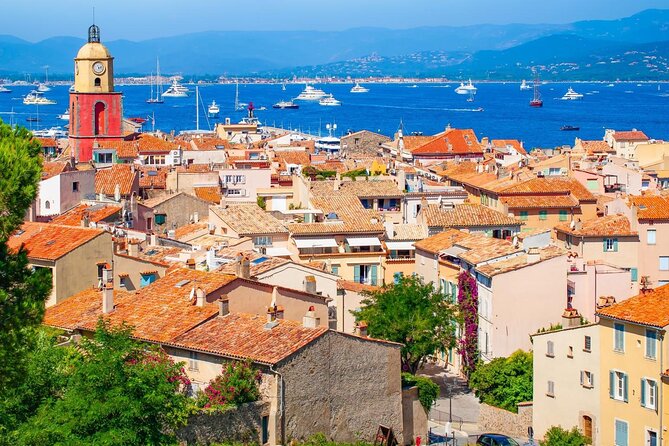 Discovery of a Day in Saint Tropez, Cassis and Calanques. - Insider Tips: Making the Most of Your Day Trip