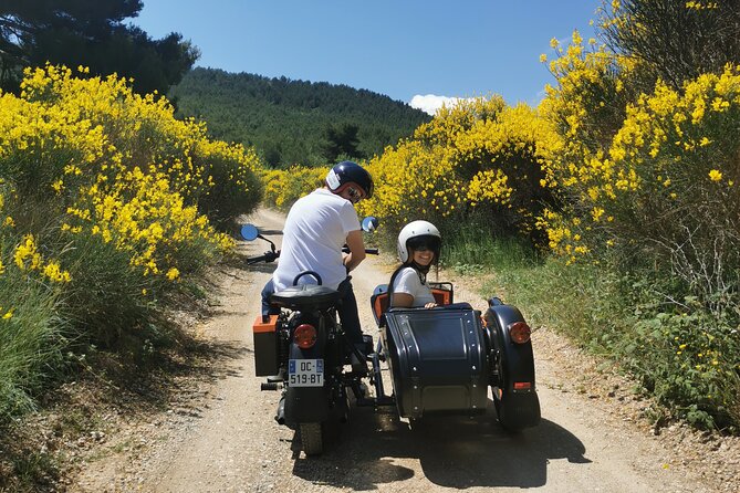 Discovery of Aix-En-Provence: 1 Hour - Sights and Landmarks