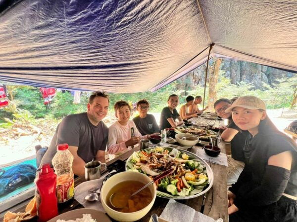 Discovery of Amazing Dark Cave and Phong Nha Cave - The Sum Up