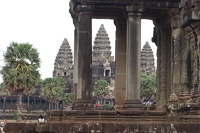 Discovery of Cultural Trip With Temples- Private 03 Day Tour - Trip Highlights