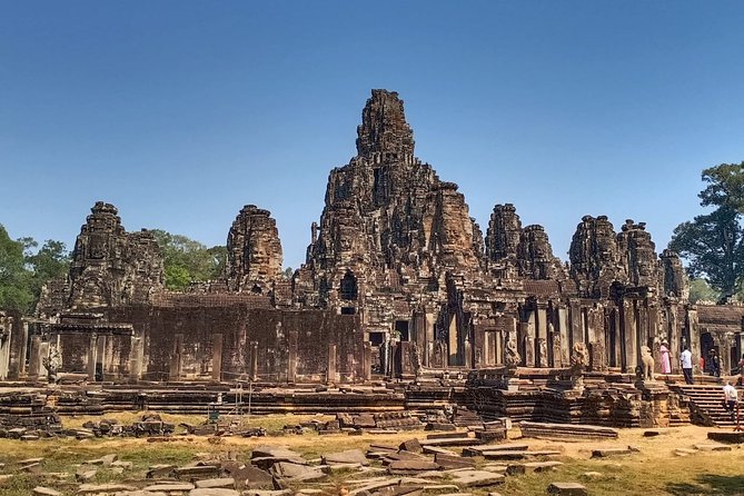 Discovery of Cultural Trip With Temples- Private 03 Day Tour - Itinerary Overview