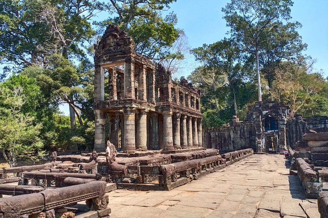 Discovery of Cultural Trip With Temples- Private 03 Day Tour - Common Questions