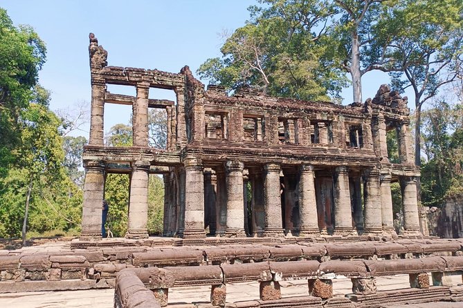 Discovery of Cultural Trip With Temples- Private 03 Day Tour - The Sum Up