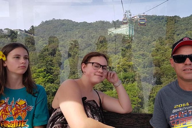 Discovery of Golden Bridge, Ba Na Mountain via Cable Car From Hoi an or Da Nang - The Golden Bridge: A Marvel of Architecture