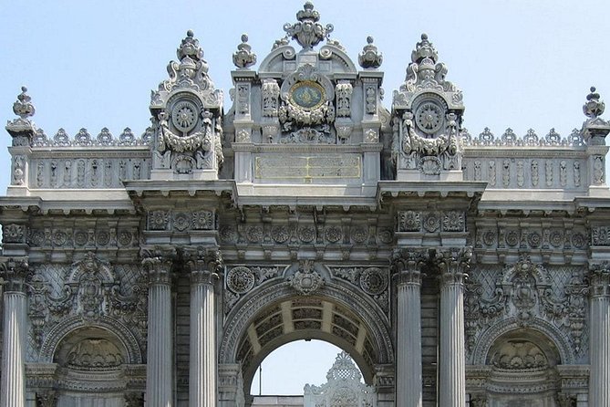 Discovery of Istanbuls New City - Private Basis - Highlights of the New City