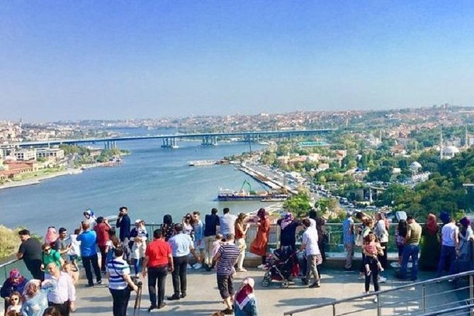 Discovery of Istanbuls New City - Private Basis - Insider Tips for Exploring