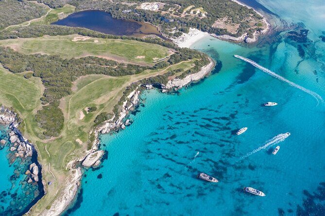 Discovery of Lavezzi Islands from Bonifacio - Who Is This Tour Best Suited For?  